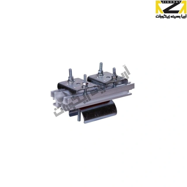 قیمت انواع بست ابتدای تیرآهنی 